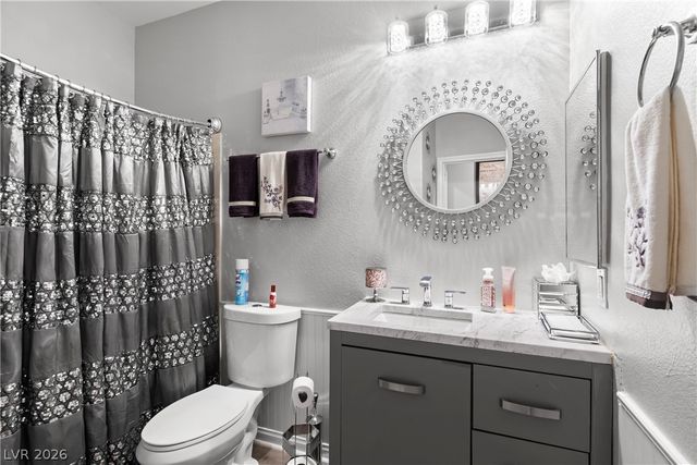 2312 Saddlebill Court, North Las Vegas, NV 89084