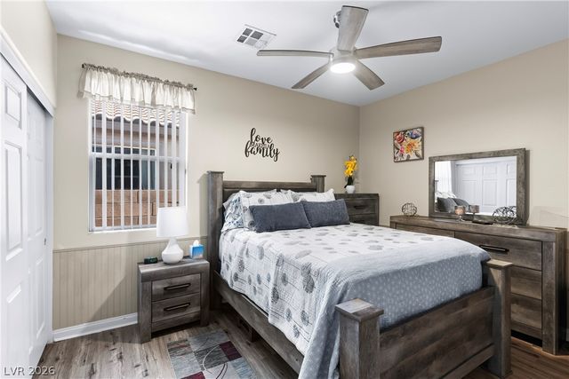 2312 Saddlebill Court, North Las Vegas, NV 89084