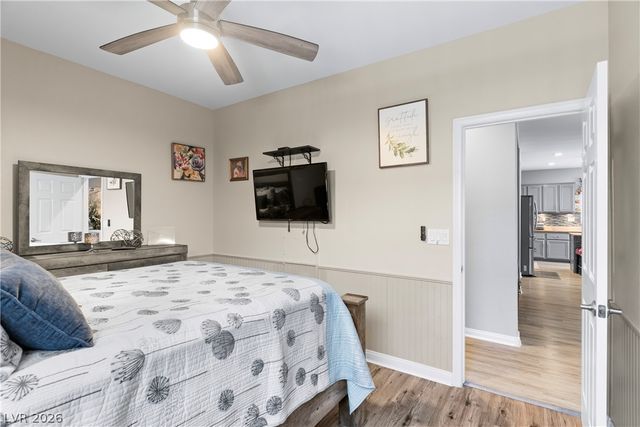 2312 Saddlebill Court, North Las Vegas, NV 89084