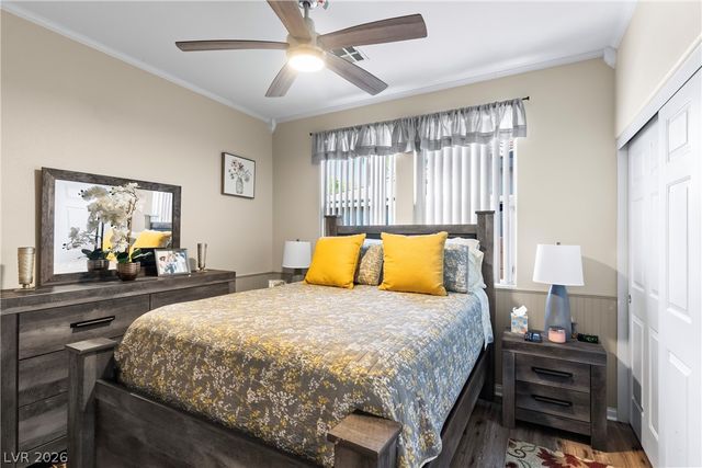 2312 Saddlebill Court, North Las Vegas, NV 89084