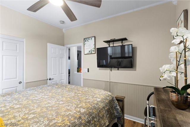 2312 Saddlebill Court, North Las Vegas, NV 89084