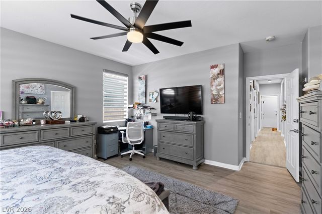 2312 Saddlebill Court, North Las Vegas, NV 89084