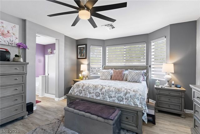 2312 Saddlebill Court, North Las Vegas, NV 89084