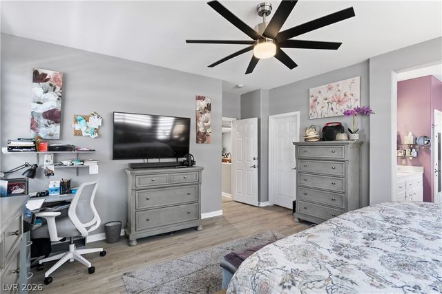 2312 Saddlebill Court, North Las Vegas, NV 89084