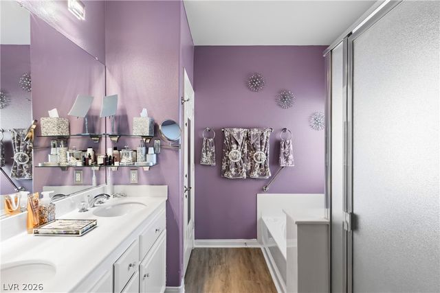 2312 Saddlebill Court, North Las Vegas, NV 89084