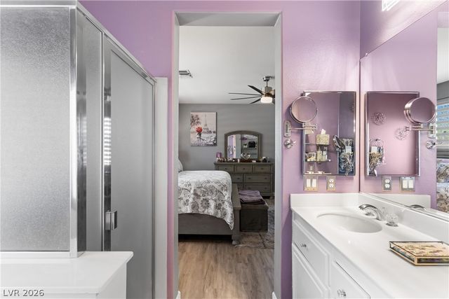 2312 Saddlebill Court, North Las Vegas, NV 89084