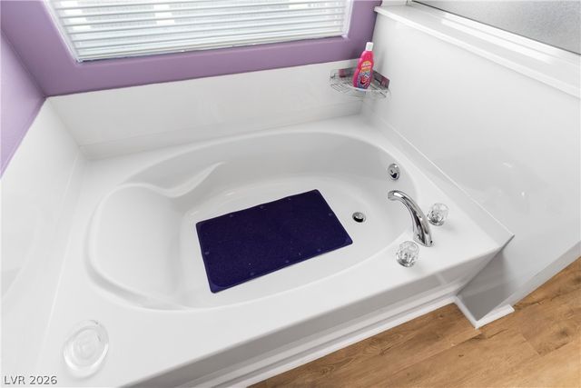 2312 Saddlebill Court, North Las Vegas, NV 89084