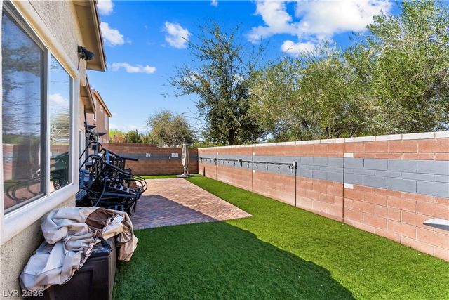 2312 Saddlebill Court, North Las Vegas, NV 89084