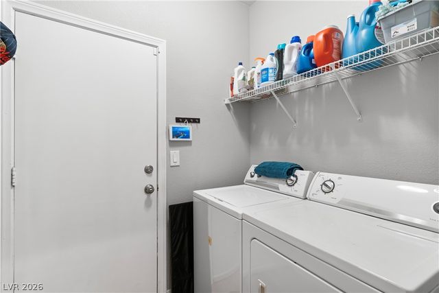 2312 Saddlebill Court, North Las Vegas, NV 89084