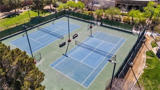 2312 Saddlebill Court, North Las Vegas, NV 89084