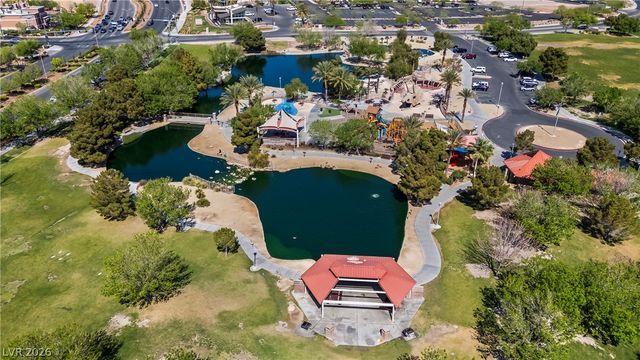 2312 Saddlebill Court, North Las Vegas, NV 89084