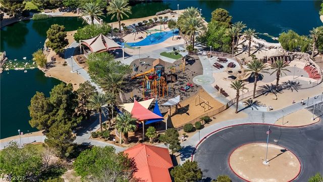 2312 Saddlebill Court, North Las Vegas, NV 89084