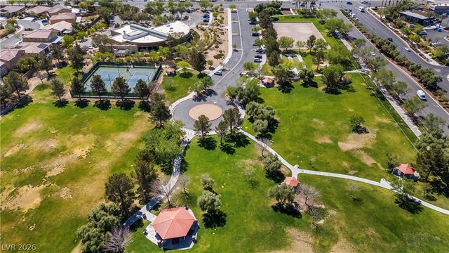 2312 Saddlebill Court, North Las Vegas, NV 89084