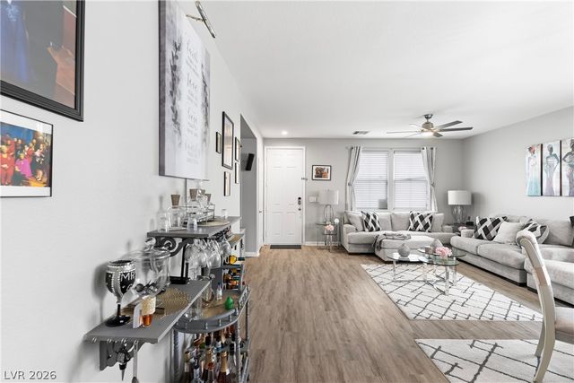 2312 Saddlebill Court, North Las Vegas, NV 89084