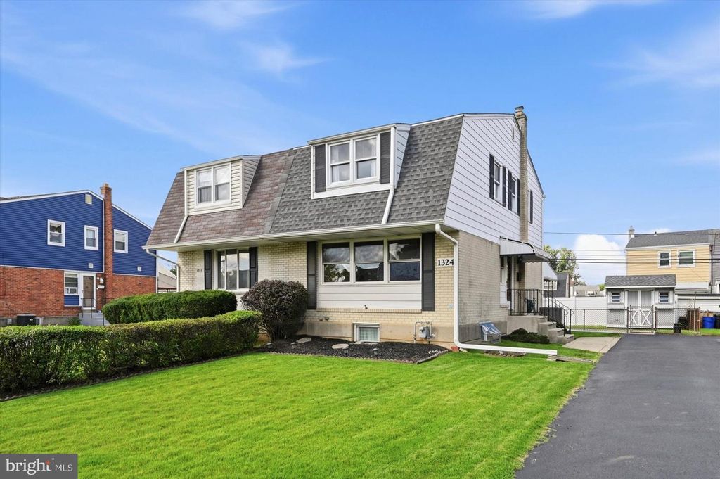 1324 PARKLANE RD, SWARTHMORE, PA 19081 — photo 2