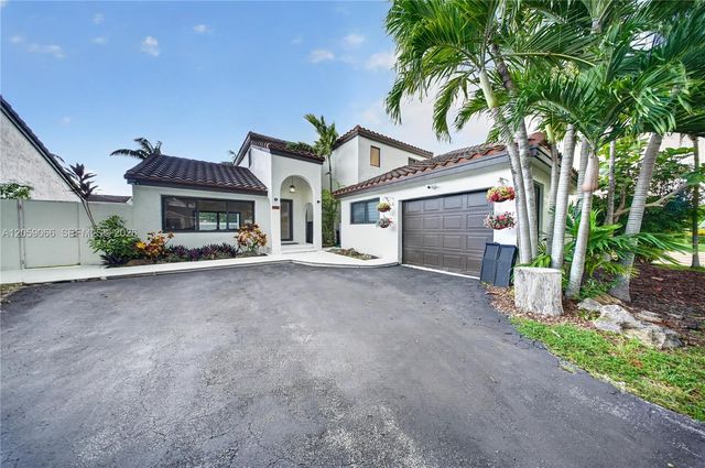 12510 SW 95th Ter, Miami, FL 33186