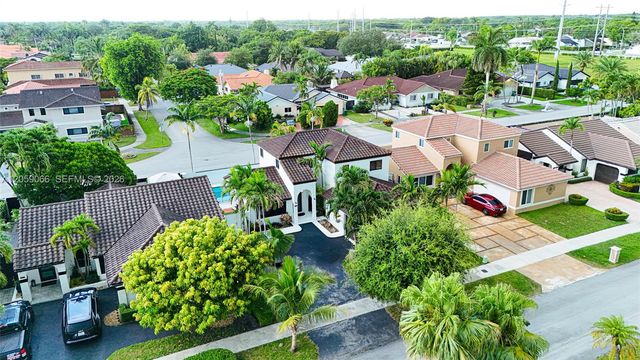 12510 SW 95th Ter, Miami, FL 33186
