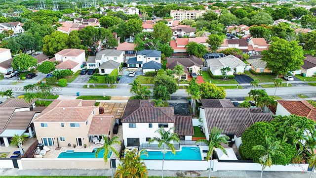 12510 SW 95th Ter, Miami, FL 33186