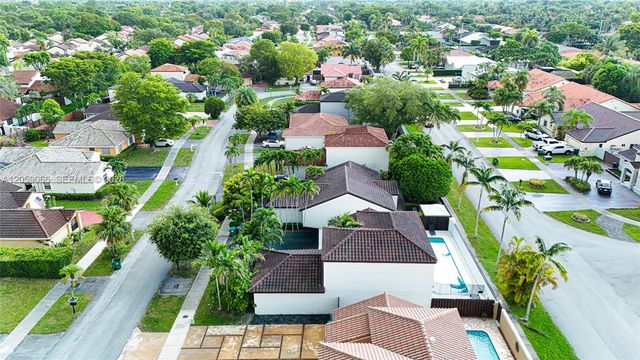 12510 SW 95th Ter, Miami, FL 33186