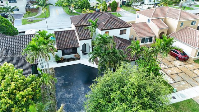 12510 SW 95th Ter, Miami, FL 33186