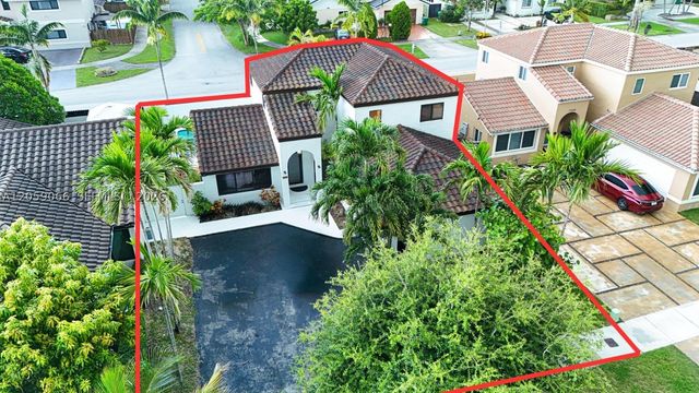 12510 SW 95th Ter, Miami, FL 33186