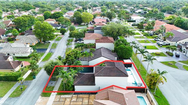 12510 SW 95th Ter, Miami, FL 33186