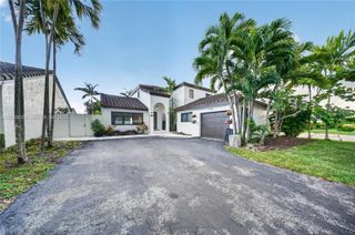 12510 SW 95th Ter, Miami, FL 33186