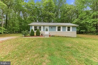 1967 HUMMINGBIRD DR, Lusby, MD 20657