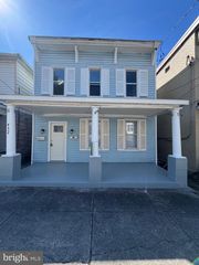 432 COLUMBIA STREET #B, Cumberland, MD 21502
