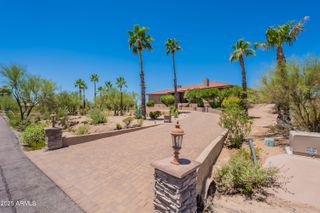 36618 N Wildflower Road, Carefree, AZ 85377