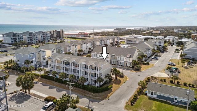 2800 W Ft Macon Road 24, Atlantic Beach, NC 28512