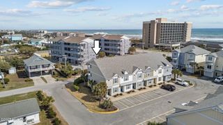 2800 W Ft Macon Road 24, Atlantic Beach, NC 28512