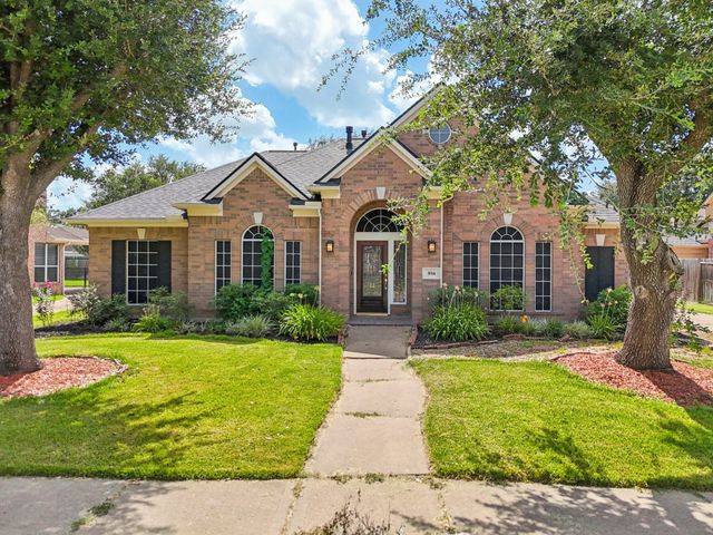 3114 Autumn Court, Pearland, TX 77584
