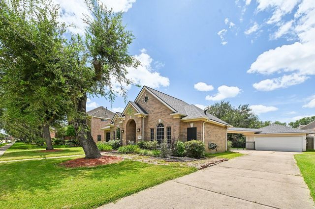 3114 Autumn Court, Pearland, TX 77584