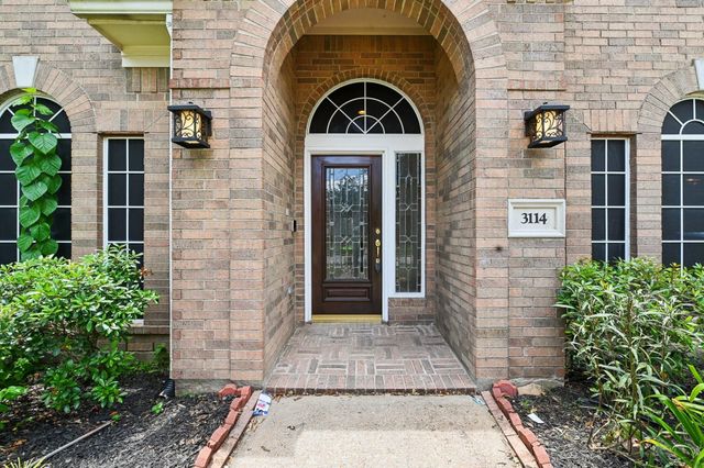 3114 Autumn Court, Pearland, TX 77584