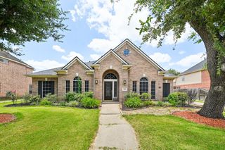 3114 Autumn Court, Pearland, TX 77584