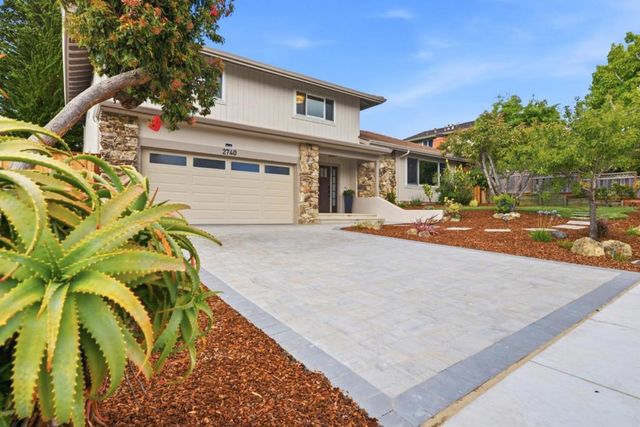 2740 Comstock Circle, Belmont, CA 94002
