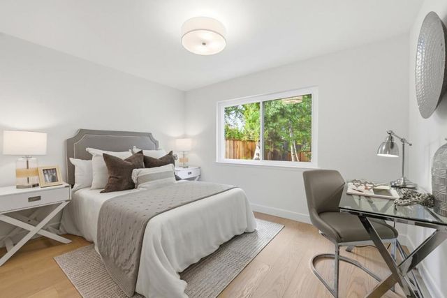2740 Comstock Circle, Belmont, CA 94002