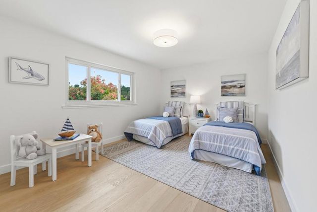 2740 Comstock Circle, Belmont, CA 94002