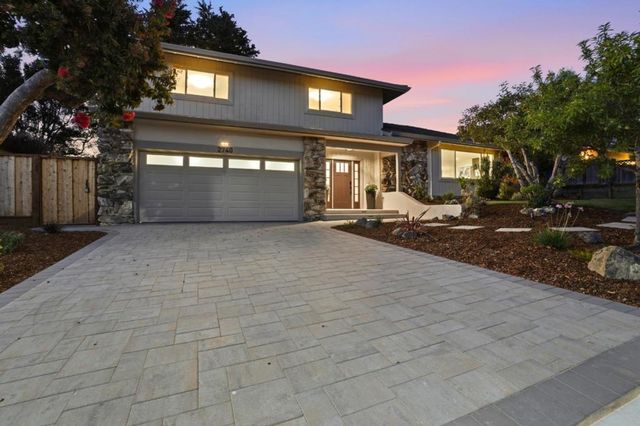 2740 Comstock Circle, Belmont, CA 94002