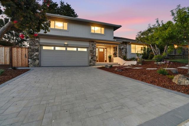 2740 Comstock Circle, Belmont, CA 94002