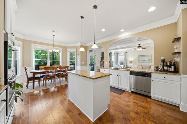 158 Hope Springs Road, Lexington, SC 29072