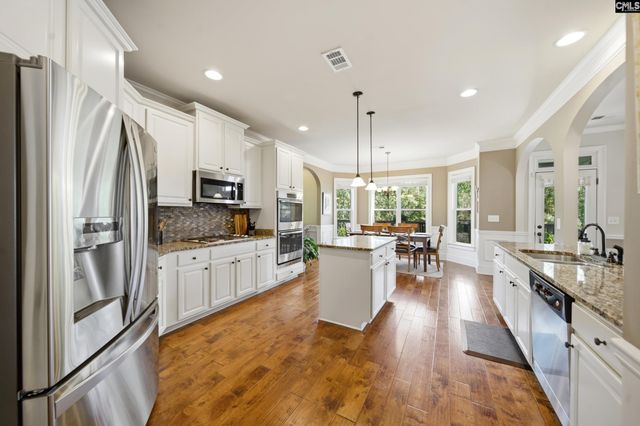 158 Hope Springs Road, Lexington, SC 29072