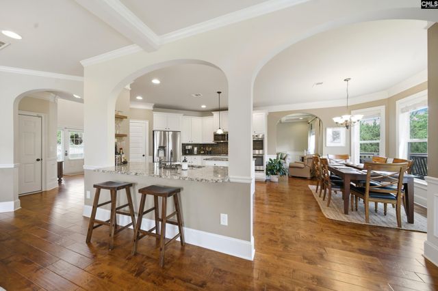 158 Hope Springs Road, Lexington, SC 29072