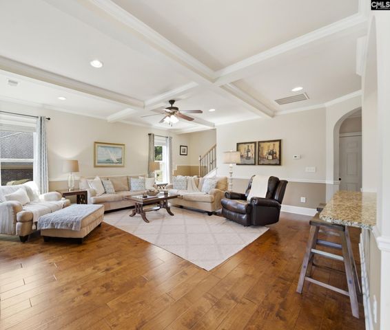158 Hope Springs Road, Lexington, SC 29072