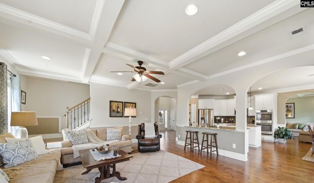 158 Hope Springs Road, Lexington, SC 29072