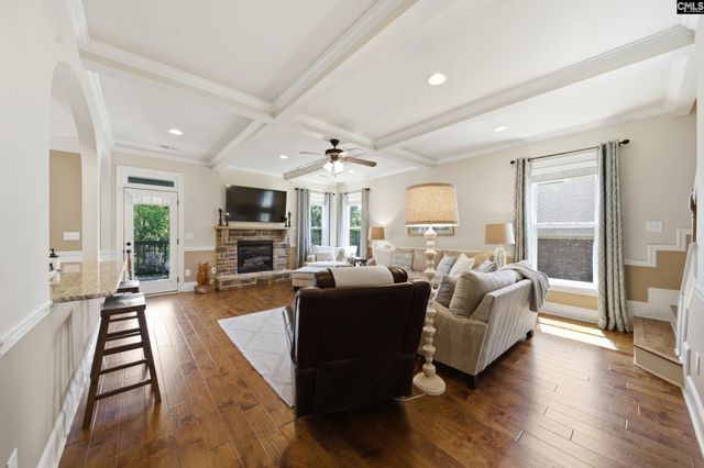 158 Hope Springs Road, Lexington, SC 29072