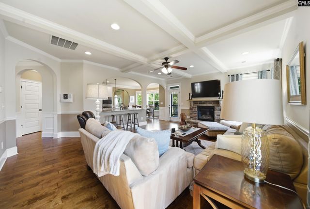 158 Hope Springs Road, Lexington, SC 29072