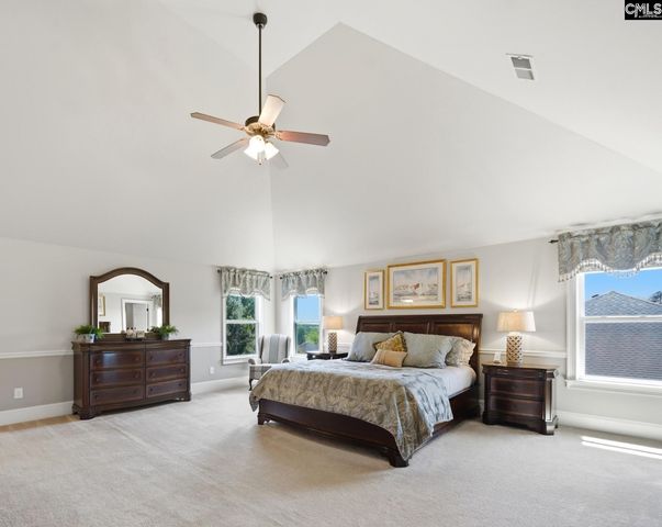 158 Hope Springs Road, Lexington, SC 29072