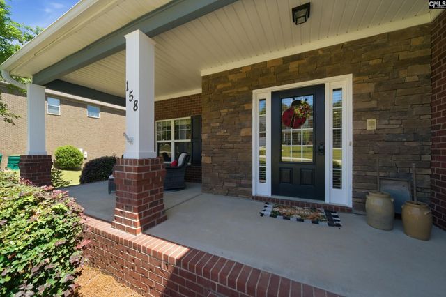 158 Hope Springs Road, Lexington, SC 29072